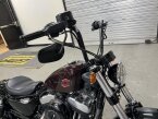 Thumbnail Photo 2 for 2021 Harley-Davidson Sportster Forty-Eight