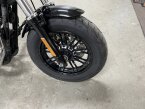 Thumbnail Photo 3 for 2021 Harley-Davidson Sportster Forty-Eight