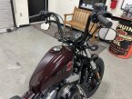 Thumbnail Photo 6 for 2021 Harley-Davidson Sportster Forty-Eight