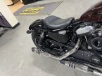 Thumbnail Photo 5 for 2021 Harley-Davidson Sportster Forty-Eight