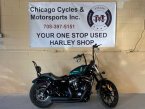 Thumbnail Photo 1 for 2021 Harley-Davidson Sportster Iron 883