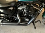 Thumbnail Photo 4 for 2021 Harley-Davidson Sportster Iron 883