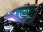Thumbnail Photo 2 for 2021 Harley-Davidson Sportster Iron 883