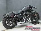 Thumbnail Photo 6 for 2021 Harley-Davidson Sportster Iron 883