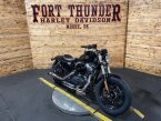 Thumbnail Photo 2 for 2021 Harley-Davidson Sportster Forty-Eight