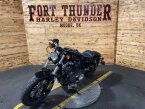 Thumbnail Photo 6 for 2021 Harley-Davidson Sportster Forty-Eight