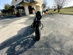 Thumbnail Photo 3 for 2021 Harley-Davidson Sportster Iron 1200