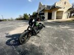 Thumbnail Photo 4 for 2021 Harley-Davidson Sportster Iron 1200
