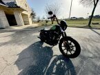 Thumbnail Photo 2 for 2021 Harley-Davidson Sportster Iron 1200