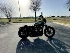 Thumbnail Photo 1 for 2021 Harley-Davidson Sportster Iron 1200