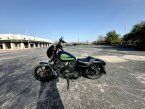 Thumbnail Photo 5 for 2021 Harley-Davidson Sportster Iron 1200