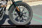 Thumbnail Photo 3 for 2021 Harley-Davidson Sportster Iron 883