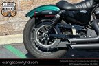 Thumbnail Photo 1 for 2021 Harley-Davidson Sportster Iron 883