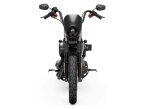 Thumbnail Photo 5 for 2021 Harley-Davidson Sportster Iron 1200