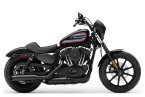 Thumbnail Photo 1 for 2021 Harley-Davidson Sportster Iron 1200