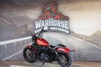 Thumbnail Photo 3 for 2021 Harley-Davidson Sportster Iron 1200