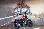 Thumbnail Photo 1 for 2021 Harley-Davidson Sportster Iron 1200
