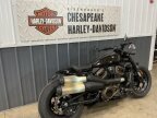 Thumbnail Photo 3 for 2021 Harley-Davidson Sportster S