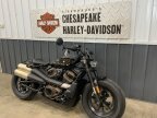 Thumbnail Photo 5 for 2021 Harley-Davidson Sportster S