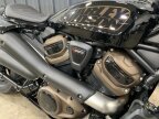 Thumbnail Photo 4 for 2021 Harley-Davidson Sportster S