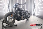 Thumbnail Photo 2 for 2021 Harley-Davidson Sportster S