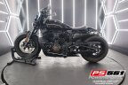 Thumbnail Photo 1 for 2021 Harley-Davidson Sportster S