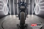 Thumbnail Photo 4 for 2021 Harley-Davidson Sportster S
