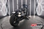 Thumbnail Photo 6 for 2021 Harley-Davidson Sportster S
