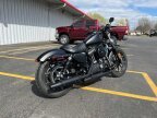 Thumbnail Photo 2 for 2021 Harley-Davidson Sportster Iron 883