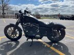 Thumbnail Photo 5 for 2021 Harley-Davidson Sportster Iron 883