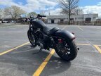 Thumbnail Photo 4 for 2021 Harley-Davidson Sportster Iron 883