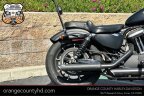 Thumbnail Photo 1 for 2021 Harley-Davidson Sportster Iron 1200