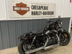 Thumbnail Photo 3 for 2021 Harley-Davidson Sportster Forty-Eight