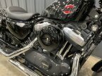 Thumbnail Photo 4 for 2021 Harley-Davidson Sportster Forty-Eight