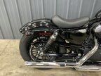 Thumbnail Photo 1 for 2021 Harley-Davidson Sportster Forty-Eight