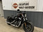 Thumbnail Photo 5 for 2021 Harley-Davidson Sportster Forty-Eight