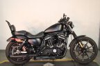 Thumbnail Photo 1 for 2021 Harley-Davidson Sportster Iron 883