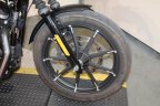 Thumbnail Photo 3 for 2021 Harley-Davidson Sportster Iron 883