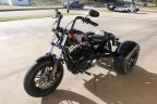 Thumbnail Photo 4 for 2021 Harley-Davidson Sportster