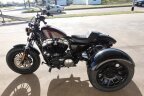 Thumbnail Photo 5 for 2021 Harley-Davidson Sportster
