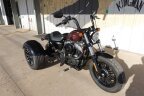 Thumbnail Photo 2 for 2021 Harley-Davidson Sportster