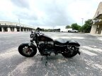 Thumbnail Photo 5 for 2021 Harley-Davidson Sportster Forty-Eight