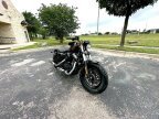 Thumbnail Photo 2 for 2021 Harley-Davidson Sportster Forty-Eight