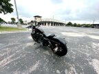 Thumbnail Photo 6 for 2021 Harley-Davidson Sportster Forty-Eight