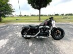 Thumbnail Photo 1 for 2021 Harley-Davidson Sportster Forty-Eight