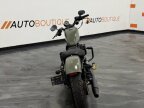 Thumbnail Photo 3 for 2021 Harley-Davidson Sportster