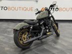Thumbnail Photo 2 for 2021 Harley-Davidson Sportster
