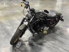 Thumbnail Photo 6 for 2021 Harley-Davidson Sportster