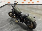 Thumbnail Photo 4 for 2021 Harley-Davidson Sportster