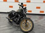 Thumbnail Photo 1 for 2021 Harley-Davidson Sportster